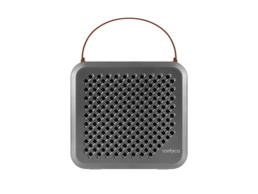 Портативная акустика Rombica mysound Chroma Grey (Р)