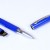 USB-флешка на 32 Гб в виде ручки с мини чипом, синий