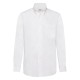 Рубашка мужская LONG SLEEVE OXFORD SHIRT 130   651140.30