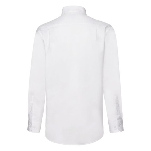 Рубашка мужская LONG SLEEVE OXFORD SHIRT 130   651140.30