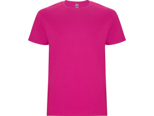 Футболка Stafford мужская, фуксия
