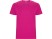 Футболка Stafford мужская, фуксия
