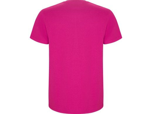 Футболка Stafford мужская, фуксия