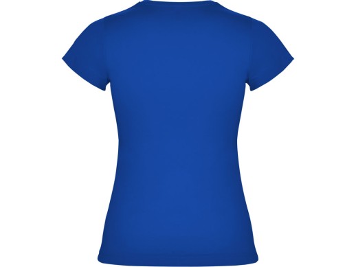 Футболка Jamaica женская, королевский синий