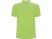 Рубашка поло Pegaso мужская, салатовый