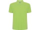 Рубашка поло Pegaso мужская, салатовый