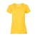 Футболка Lady-Fit Valueweight T, солнечно-желтый_XS, 100% хлопок, 165 г/м2   613720.34