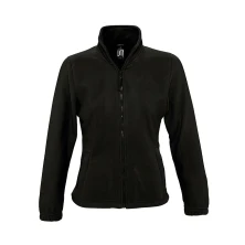 Толстовка женская флисовая NORTH WOMEN 300   754500.312