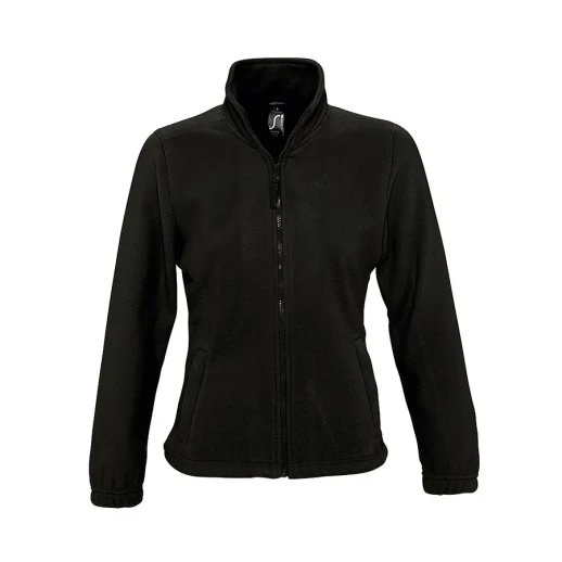 Толстовка женская флисовая NORTH WOMEN 300   754500.312