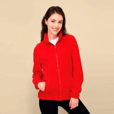 Толстовка женская флисовая NORTH WOMEN 300   754500.312