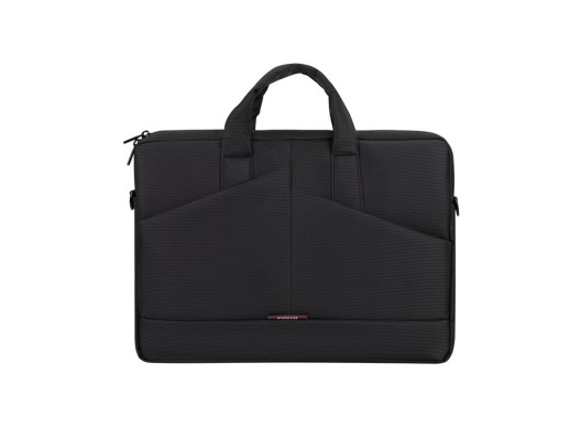 RIVACASE 8731 grey сумка для ноутбука 15,6 / 6 с нанесением логотипа с нанесением логотипа