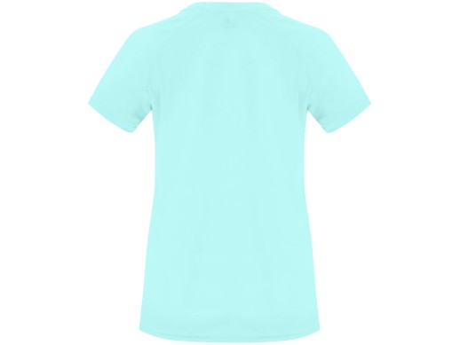 Футболка Bahrain женская, ментоловый
