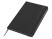 Блокнот Spectrum A5, черный