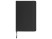 Блокнот Spectrum A5, черный