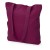 Сумка из плотного хлопка Carryme 220, винный 222C NEW