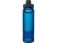 Бутылка Misty с ручкой, 850 мл, синий