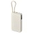 Внешний аккумулятор со встроенным кабелем Xiaomi 67W Power Bank 20000 (Integrated Cable) Tan