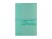 Ежедневник недатированный А5 Bilbao, зефирный мятный (Р) с нанесением логотипа с нанесением логотипа
