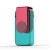 Бутылка для воды JUICY DRINK BOX, красный