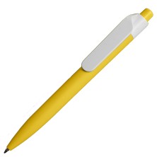 Ручка шариковая N16 soft touch   38019/03