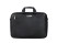 Сумка для ноутбука TORBER VOYAGE 15.6'', черный, нейлон/микрофибра, 43 х 5 х 29 см, 6л
