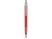 Ручка шариковая Бремен, красный
