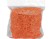 Бумажный наполнитель, 50 г.,оранжевый