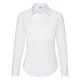 Рубашка женская LONG SLEEVE OXFORD SHIRT LADY-FIT 130   650020.30