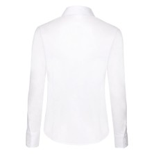 Рубашка женская LONG SLEEVE OXFORD SHIRT LADY-FIT 130   650020.30