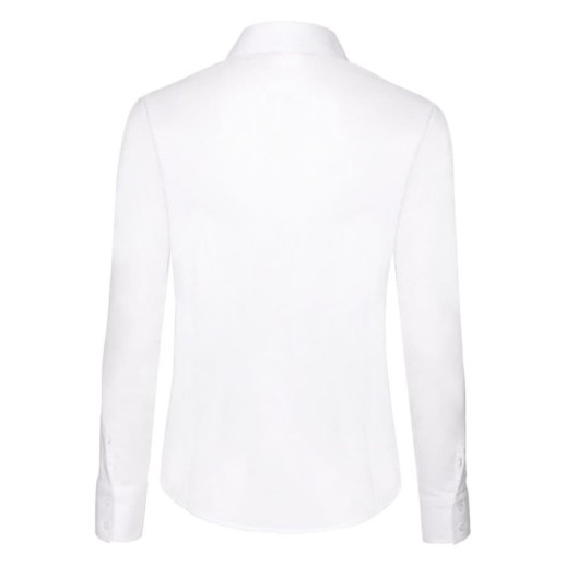 Рубашка женская LONG SLEEVE OXFORD SHIRT LADY-FIT 130   650020.30