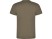 Футболка Dogo Premium мужская, ореховый