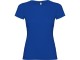 Футболка Jamaica женская, королевский синий