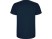 Футболка Stafford мужская, нэйви