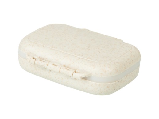 Таблетница Salomee, бежевый