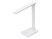 Настольная лампа Rombica LED FAROS, белый (квадратное основание)