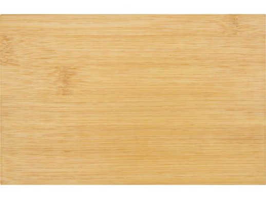 Набор из 5 предметов из бамбука для маникюра Ladia , natural