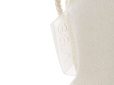 Массажный мяч двойной для МФР Corbell, 8х16 см