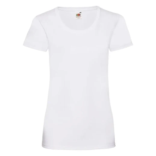 Футболка женская LADY FIT VALUEWEIGHT T 160   613720.30