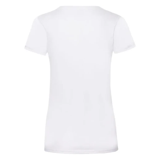 Футболка женская LADY FIT VALUEWEIGHT T 160   613720.30