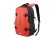 Рюкзак спортивный TORBER ЭКСТРИМ 18, оранжевый/чёрный, 31 х 12 х 46 см, 17л с нанесением логотипа с нанесением логотипа