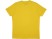 Nanaimo мужская футболка с коротким рукавом, желтый