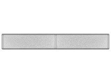 Футляр для ручки Quattro 2.0, серебристый (P)