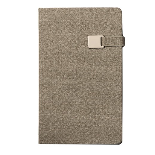 Ежедневник недатированный Linnie, формат А5,в линейку   24621/29 с нанесением логотипа с нанесением логотипа