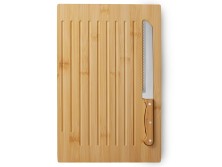 Разделочная доска для хлебобулочных изделий Crusta