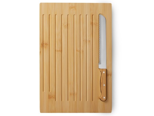 Разделочная доска для хлебобулочных изделий Crusta