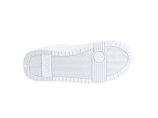 Кроссовки Baylor, белый с нанесением логотипа с нанесением логотипа