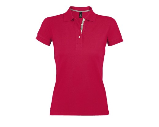 Поло женское PORTLAND WOMEN 200   700575.145