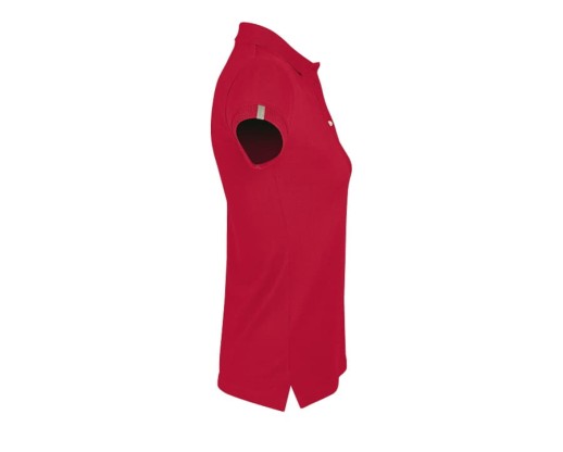 Поло женское PORTLAND WOMEN 200   700575.145