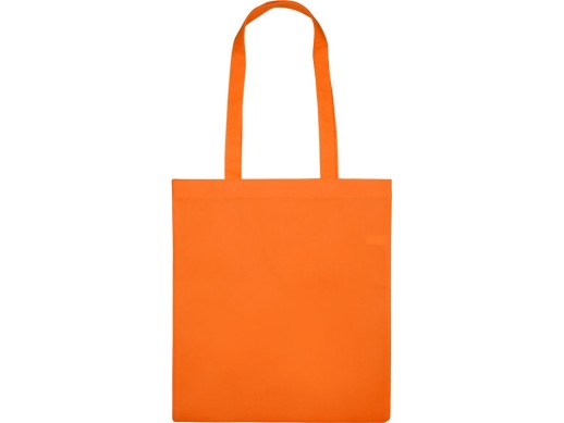 Подарочный набор Guardar, оранжевый