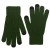 Перчатки сенсорные REACH, зеленый,100% акрил   51101/275